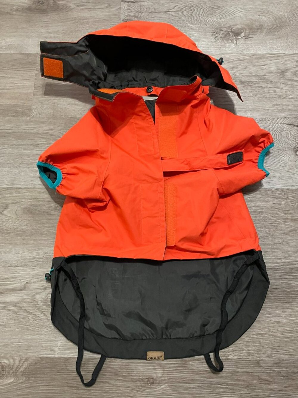 All Weather Dog Coat